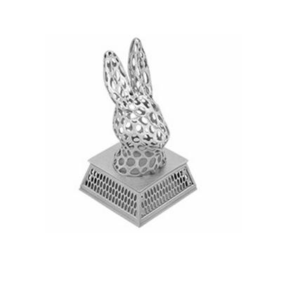 SLS 3D printing Aluminum