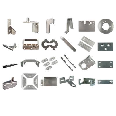 Sheet Metal Bending Frame