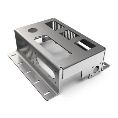 sheet metal rapid prototyping