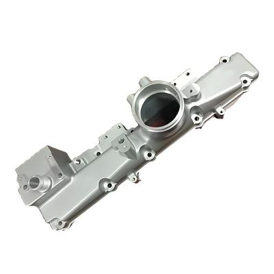 Die casting Processing